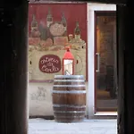 Melusina Bocca Di Piazza Historical Center *