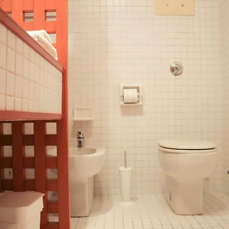 Melusina Bocca Di Piazza Historical Center Venedig