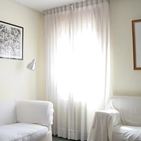 Melusina Bocca Di Piazza Historical Center * Benátky