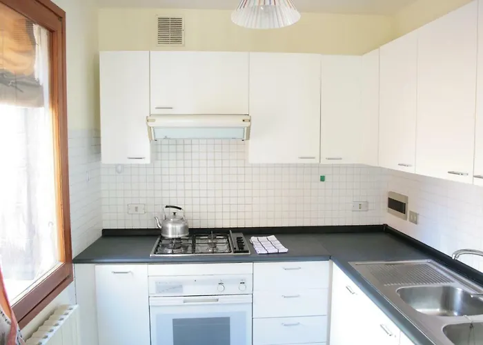 Melusina Bocca Di Piazza Historical Center Apartmán