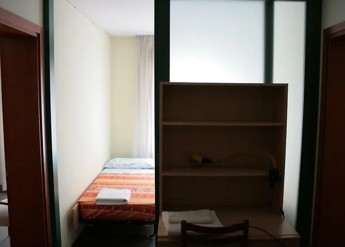 Apartmán Melusina Bocca Di Piazza Historical Center Benátky