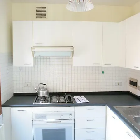 Melusina Bocca Di Piazza Historical Center Apartman