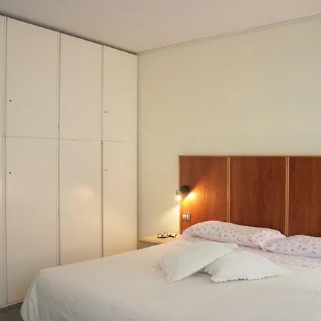 Melusina Bocca Di Piazza Historical Center Apartman