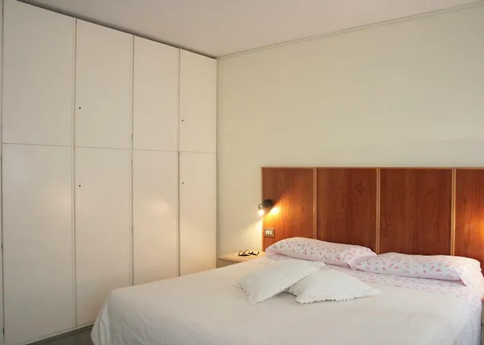 Melusina Bocca Di Piazza Historical Center Appartement