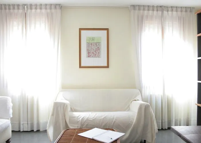 Appartement Melusina Bocca Di Piazza Historical Center