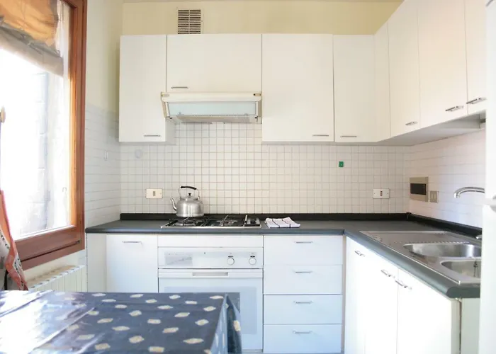 Melusina Bocca Di Piazza Historical Center Venetië