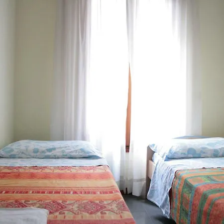 Melusina Bocca Di Piazza Historical Center